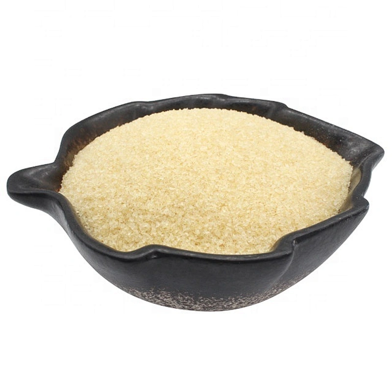 Food Additives CAS 9000-70-8 Bovine Skin Gelatin Bovine Beef Bone Gelatin 240 Bloom